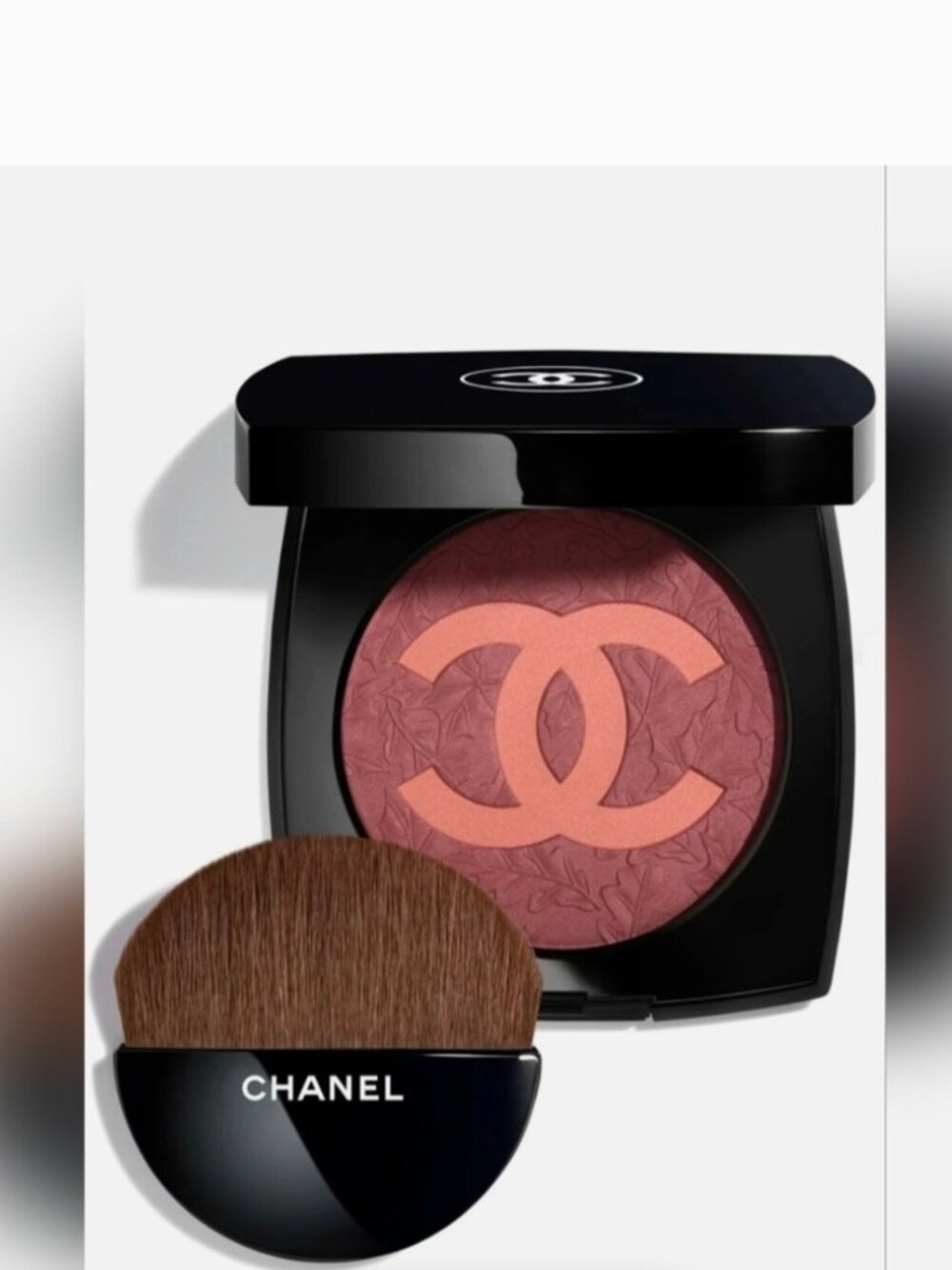 NEW~ CHANEL Douceur D'Équinoxe Blush Harmony ~ 798 Beige Rose & Mauve